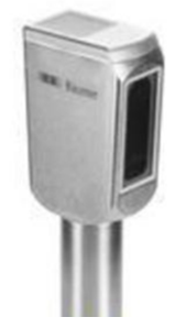 Baumer Distance sensor FADH 14I4470/IO