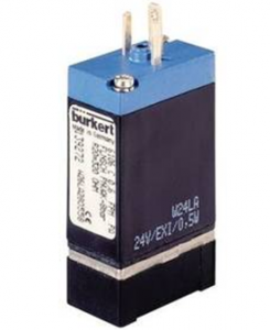 Burkert Microfluidic Valve 6106