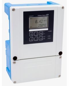 Disinfection transmitter Liquisys CCM253