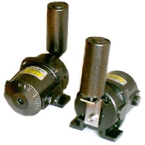 Jual Belt Sway Sway (EXPLOSION- PROOF) (DBSS-20EX)