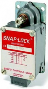 NAMCO SNAP-LOCK EA080-11100