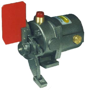 Jual Pull Cord Switch (DBSS-10EXL)