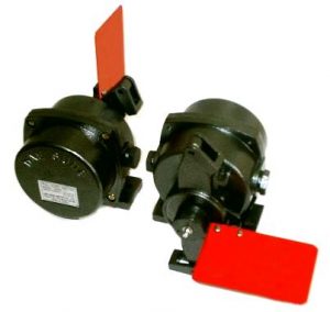 Pull Cord Switch (DBSS-10)