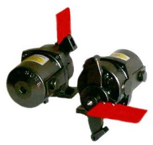 Pull Cord Switch (EX PLOSION-PROOF)(DBSS-10EX)