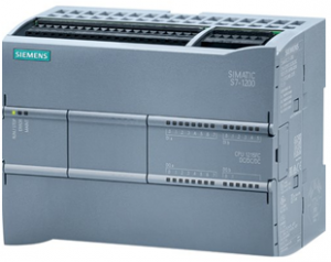 Siemens PLC 6ES7214-1BG40+0XB0