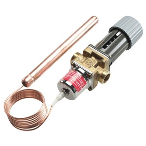 003N0041 Danfoss AVTA 15 Thermo Operated Water Valve