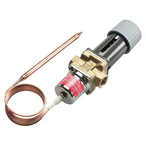 003N0045 Danfoss AVTA 15 Thermo Operated Water Valve