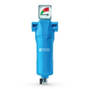 Alloy High Pressure Filter Range