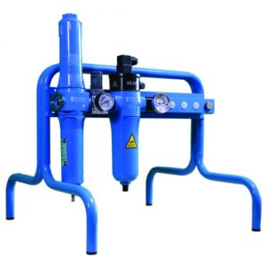Breathable Compressed Air