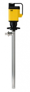 DRUM LUTZ PUMP TUBE SS 41