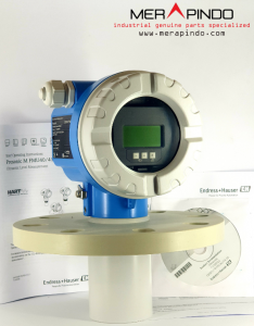 Endress-Hauser-FMU42-ATB2A22A