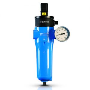 Heater and Filter Heater Packages