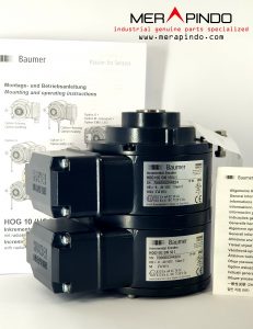 Jual Baumer Encoder HOG 10 DN 1024 I