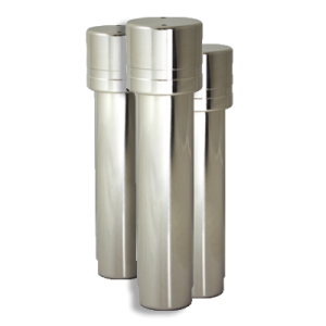 Stainless Steel High Pressure Filters