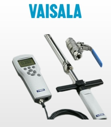 VAISALA MOISTURE IN OIL MM70
