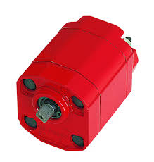 Bucher External Gear Pump AP05 Series