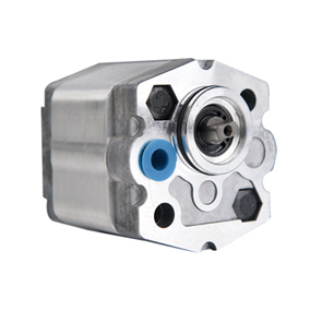 Bucher External Gear Pump CBKA Series