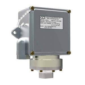 CCS 605VZM