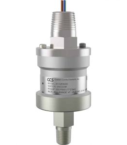 CCS 611VE