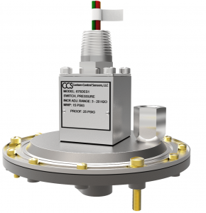 CCS 675VESM
