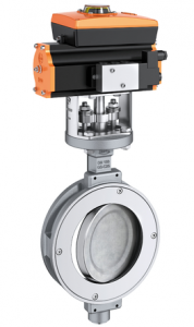 EBRO High Performance Valves HP 111