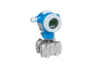 E+H Deltabar PMD75 Differential Pressure Transmitter