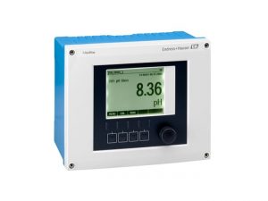 E+H Liquiline CM442 Transmitter