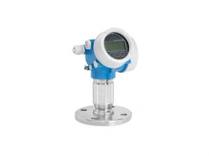 E+H Micropilot FMR62 Radar Level Transmitter