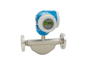 E+H Proline Promass E 300 Coriolis Flow Meter