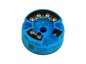 E+H iTEMP TMT181 Temperature Transmitter