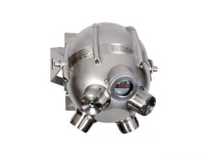 jual Rosemount Incus Ultrasonic Gas Leak Detector