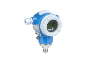 Endress Hauser Cerabar PMC71 Pressure Transmitter