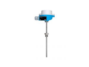 Endress Hauser Easytemp TSM187 RTD Thermometer