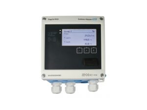 Endress Hauser EngyCal RH33 BTU Meter