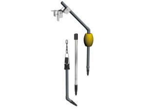 Endress Hauser Flexdip CYA112 Immersion Assembly