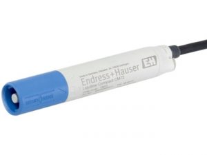 Endress Hauser Liquiline CM72 Transmitter