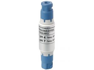 Endress Hauser Memocheck CYP02D