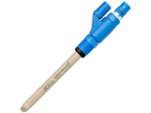 Endress Hauser Memosens CPS47D pH Sensor