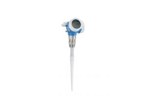 Endress Hauser Micropilot FMR53 Radar Level Measurement