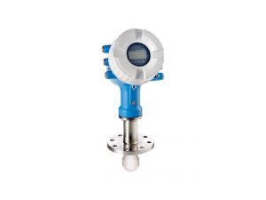 Endress Hauser Micropilot NMR81 Radar Transmitter