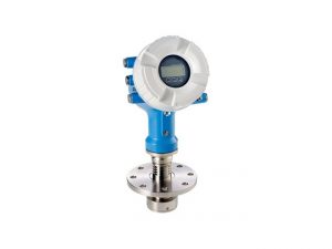Endress Hauser Micropilot NMR84 Radar Transmitter