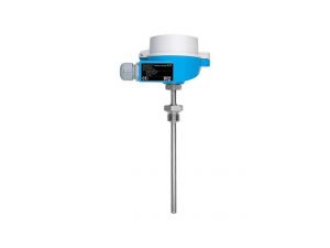 Endress Hauser Omnigrad M TC10 TC Thermometer