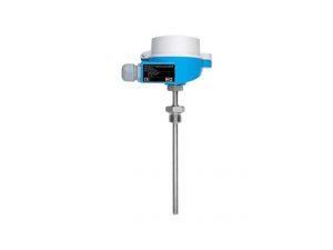 Endress Hauser Omnigrad M TR10 RTD Thermometer