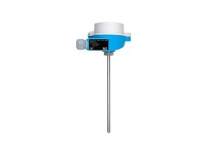 Endress Hauser Omnigrad M TR12 RTD Thermometer