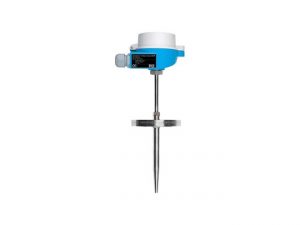 Endress Hauser Omnigrad M TR15 RTD Thermometer