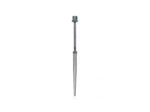 Endress Hauser Omnigrad M TW15 Barstock Thermowell