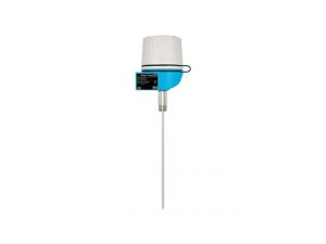 Endress Hauser Omnigrad S TC62 Thermocouple Thermometer