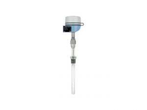 Endress Hauser Omnigrad S TC63 Thermocouple Thermometer
