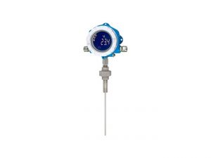 Endress Hauser Omnigrad S TMT142R RTD Thermometer