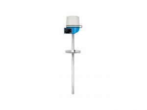 Endress Hauser Omnigrad S TR63 Pt100 Thermometer